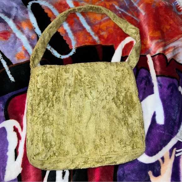 Retro Owl Purse - Picture 5 of 6